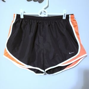 Nike Dri-Fit Running Shorts